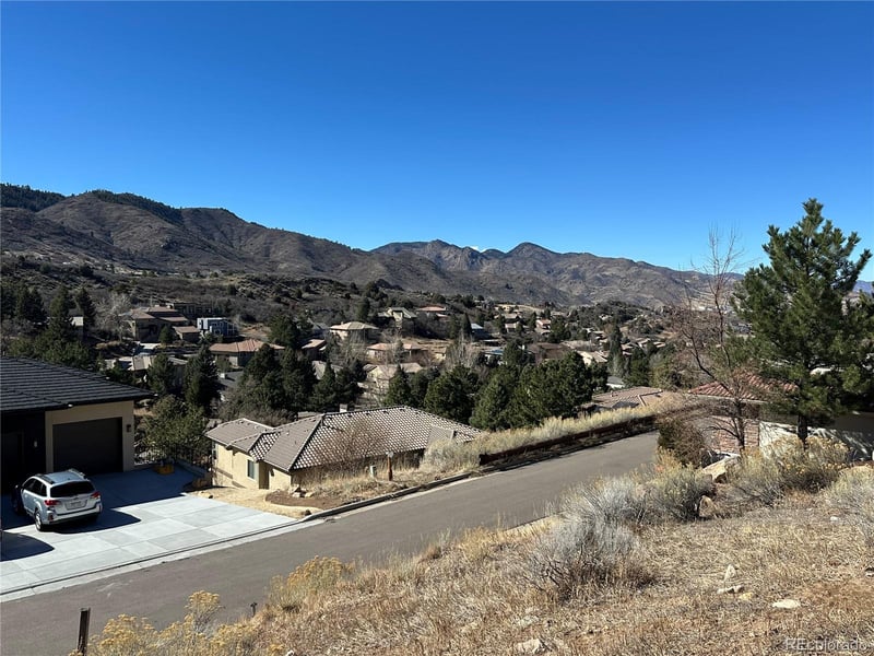 6626 Old Ranch Trl Lot 356, Littleton, CO 80125