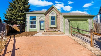 2510 Ogden Pl, Colorado Springs, CO 80916