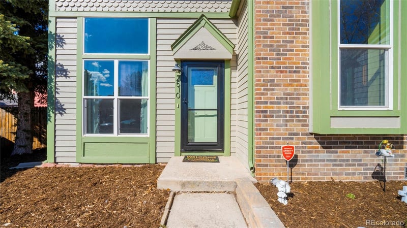 2510 Ogden Pl, Colorado Springs, CO 80916