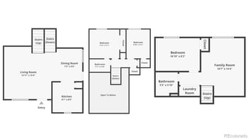 2510 Ogden Pl, Colorado Springs, CO 80916