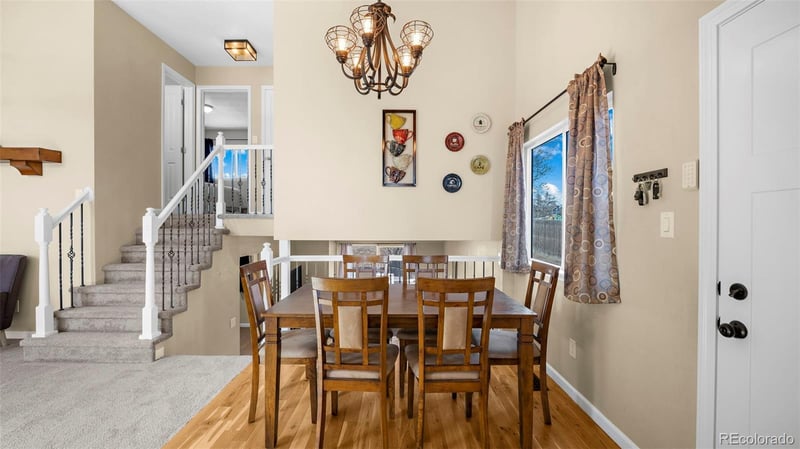 2510 Ogden Pl, Colorado Springs, CO 80916