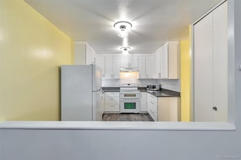 720 Clinton St #1D, Denver, CO 80247