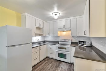 720 Clinton St #1D, Denver, CO 80247