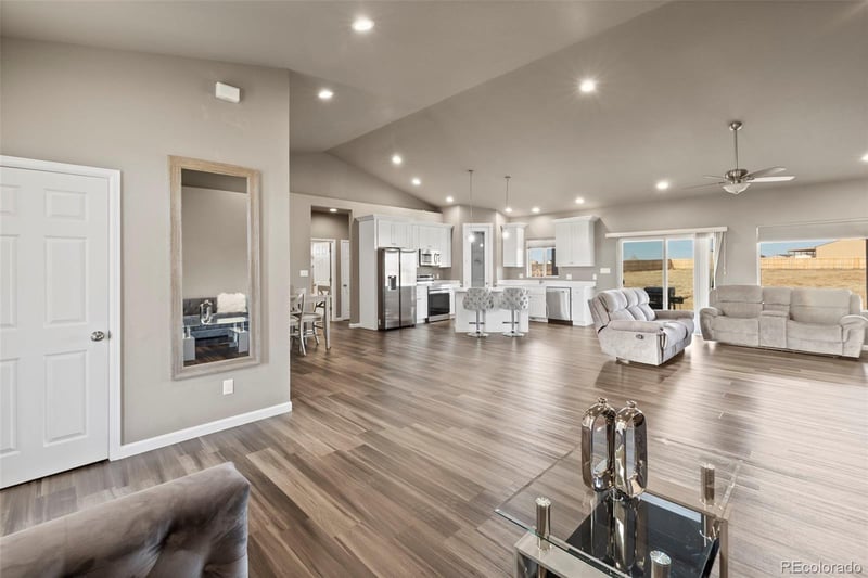 1461 Ithaca Dr, Pueblo West, CO 81007