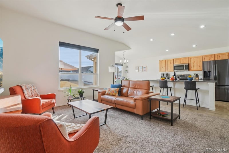 1583 Bright Shore Ln, Severance, CO 80550