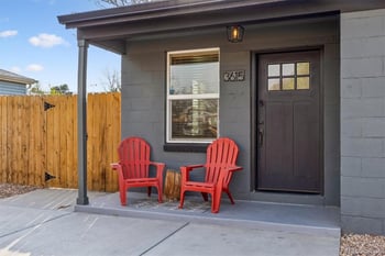 3615 Saint Paul St, Denver, CO 80205