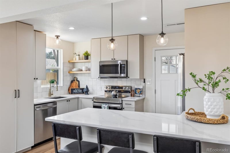 3615 Saint Paul St, Denver, CO 80205