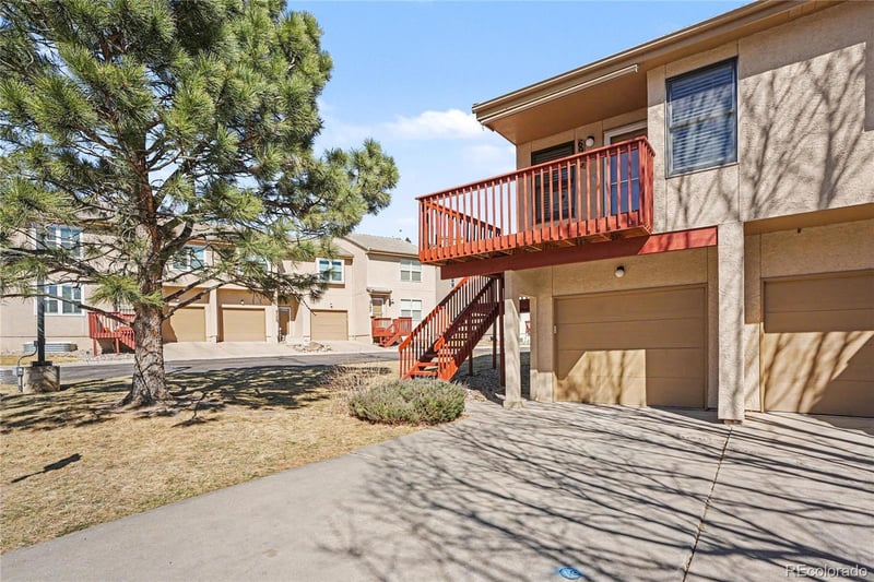 6973 Yellowpine Dr, Colorado Springs, CO 80919