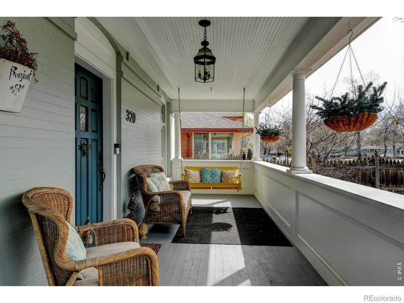 320 Mulberry St, Fort Collins, CO 80524