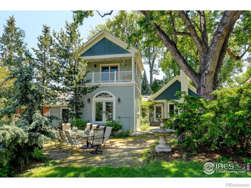 320 Mulberry St, Fort Collins, CO 80524