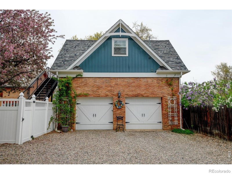 320 Mulberry St, Fort Collins, CO 80524