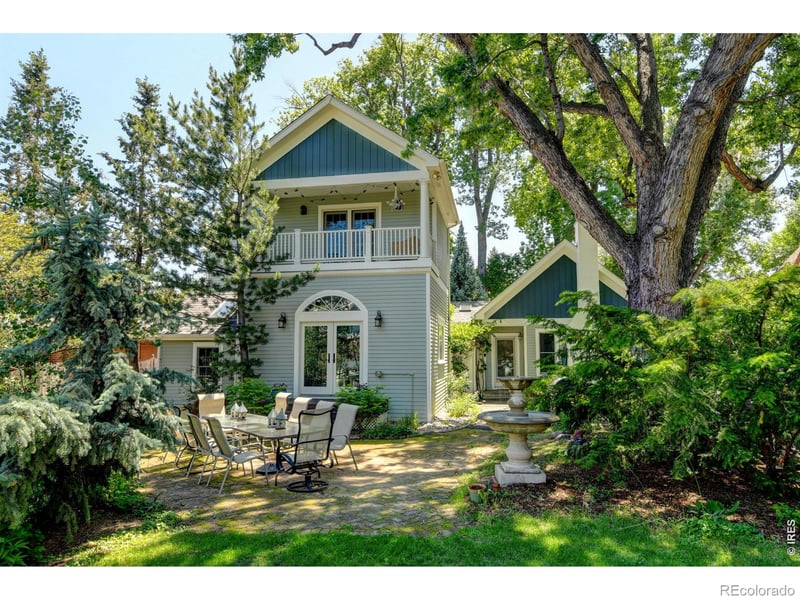320 Mulberry St, Fort Collins, CO 80524