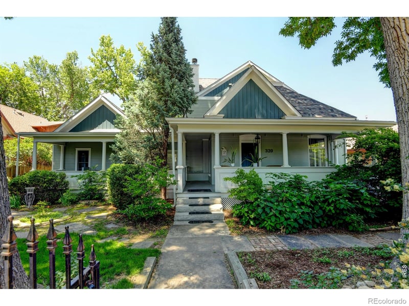 320 Mulberry St, Fort Collins, CO 80524