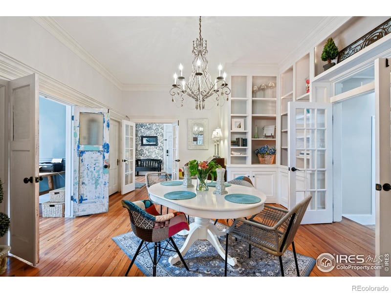 320 Mulberry St, Fort Collins, CO 80524