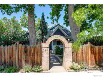 320 Mulberry St, Fort Collins, CO 80524