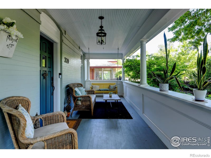 320 Mulberry St, Fort Collins, CO 80524