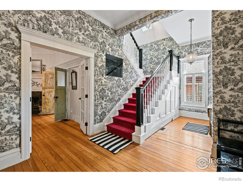 320 Mulberry St, Fort Collins, CO 80524