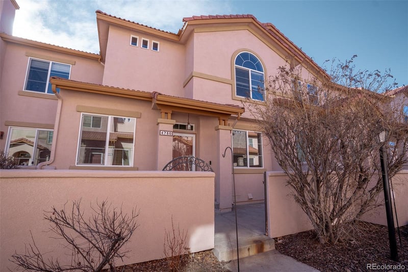 4730 Sand Mountain Point, Colorado Springs, CO 80923