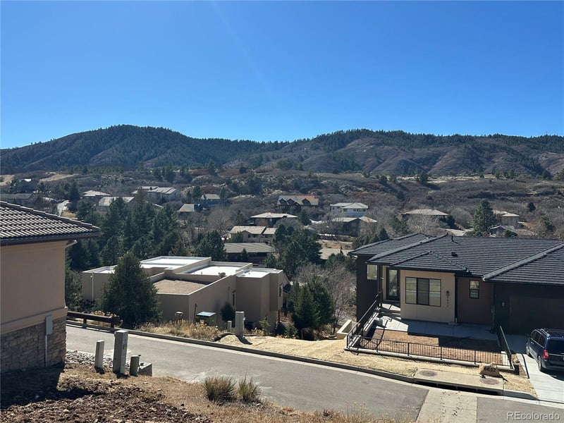 6648 Old Ranch Trl, Littleton, CO 80125