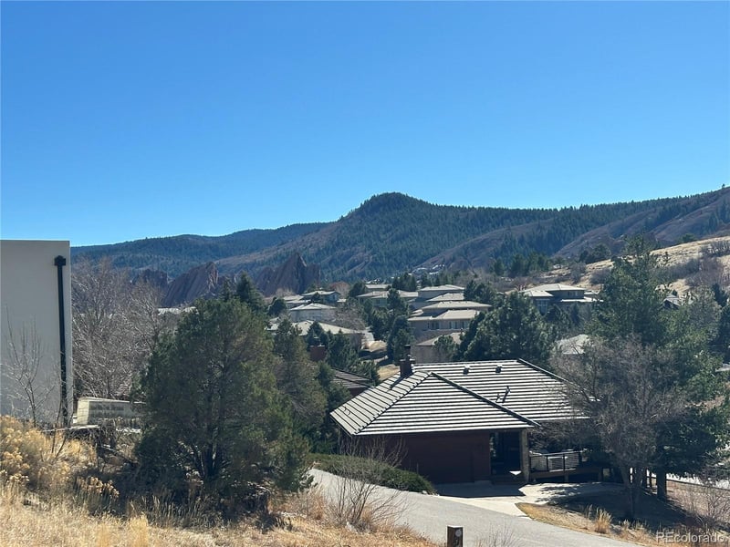 6648 Old Ranch Trl, Littleton, CO 80125