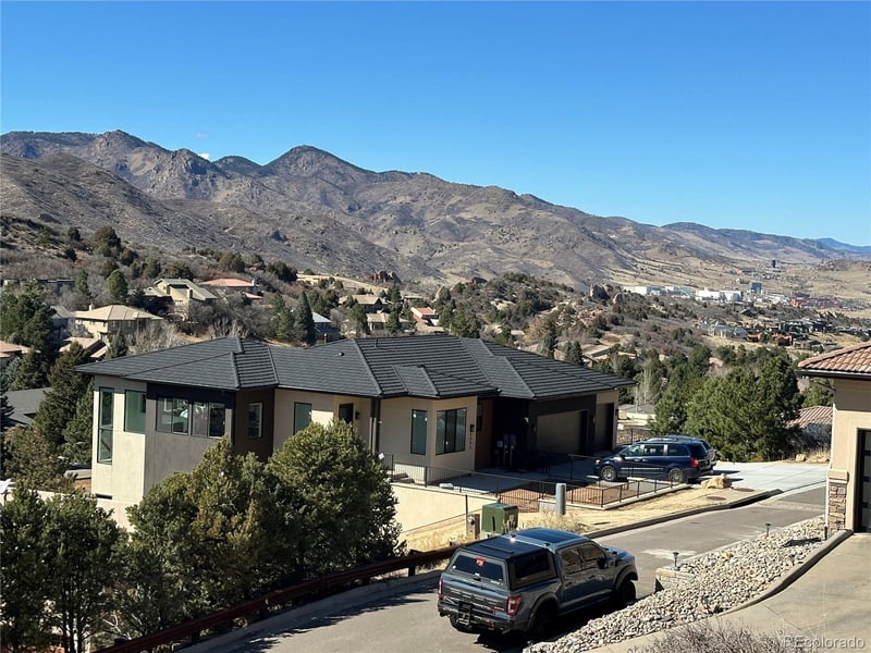 6648 Old Ranch Trl, Littleton, CO 80125