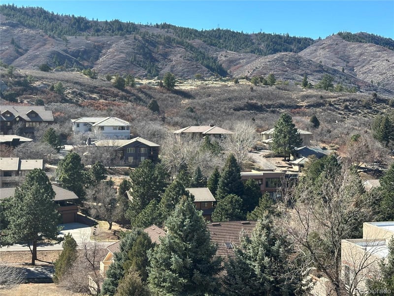 6648 Old Ranch Trl, Littleton, CO 80125