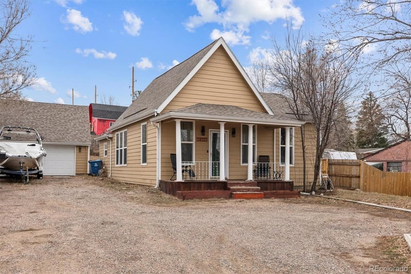 14050 8th Ave, Golden, CO 80401