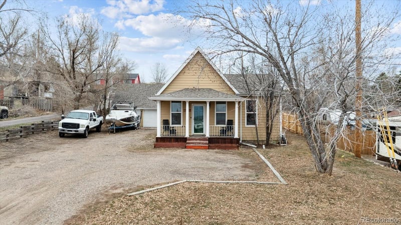 14050 8th Ave, Golden, CO 80401