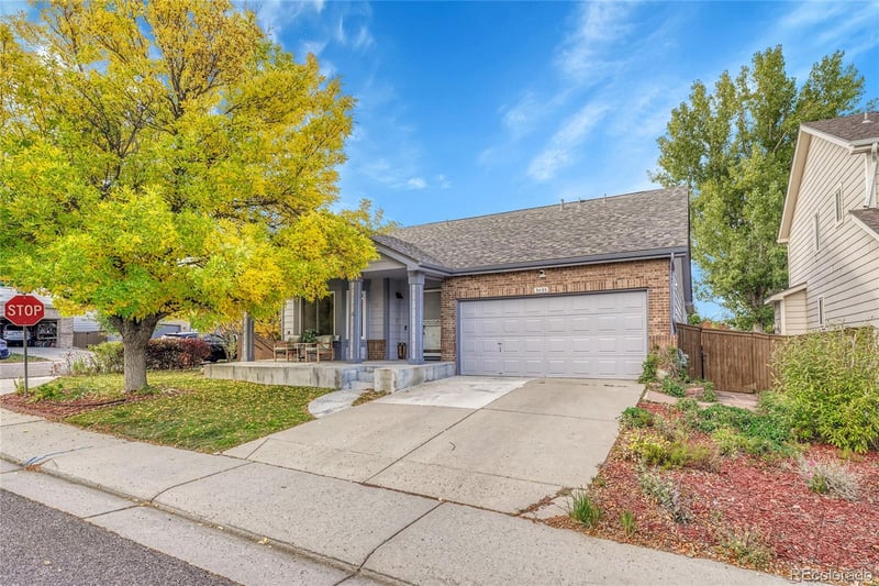 9495 Morning Glory Way, Highlands Ranch, CO 80130
