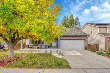 9495 Morning Glory Way, Highlands Ranch, CO 80130