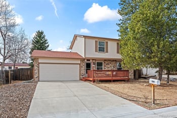 10721 Queen St, Broomfield, CO 80021