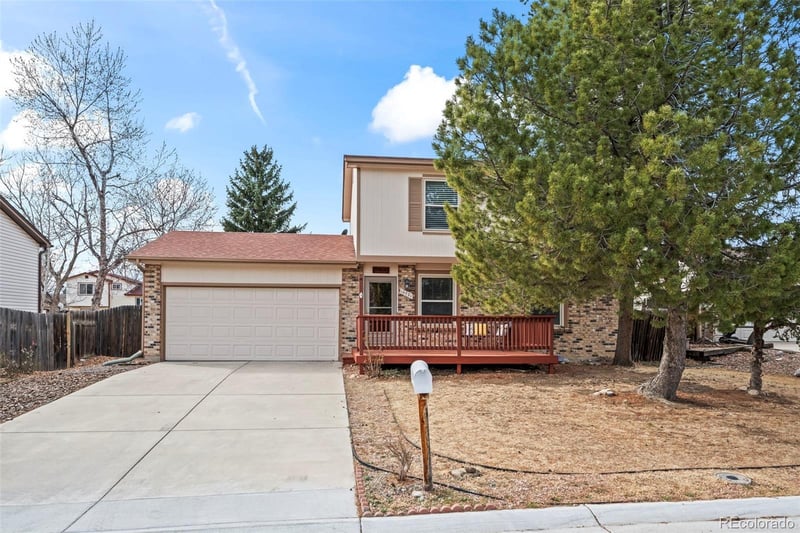 10721 Queen St, Broomfield, CO 80021