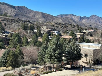 6668 Old Ranch Trl, Littleton, CO 80125