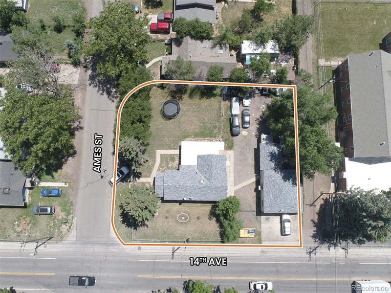 1391 Ames St, Lakewood, CO 80214
