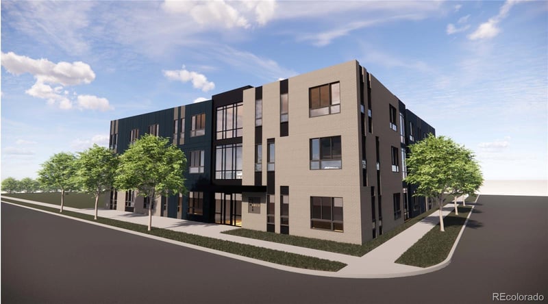 1391 Ames St, Lakewood, CO 80214