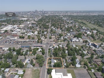 1391 Ames St, Lakewood, CO 80214