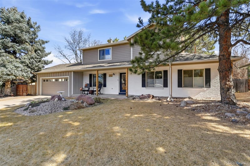 2950 Joyce Way, Golden, CO 80401