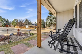 2950 Joyce Way, Golden, CO 80401