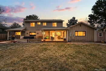 2950 Joyce Way, Golden, CO 80401