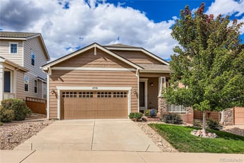 2931 Open Sky Way, Castle Rock, CO 80109