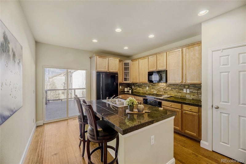 2931 Open Sky Way, Castle Rock, CO 80109