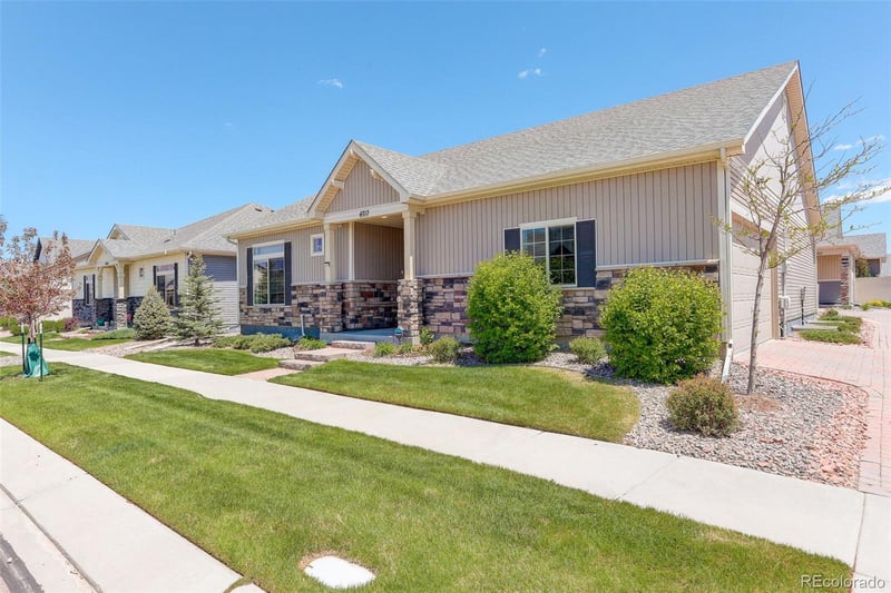 6717 Golden Briar Ln, Colorado Springs, CO 80927