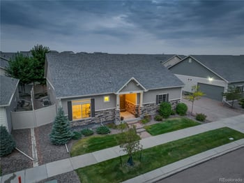 6717 Golden Briar Ln, Colorado Springs, CO 80927