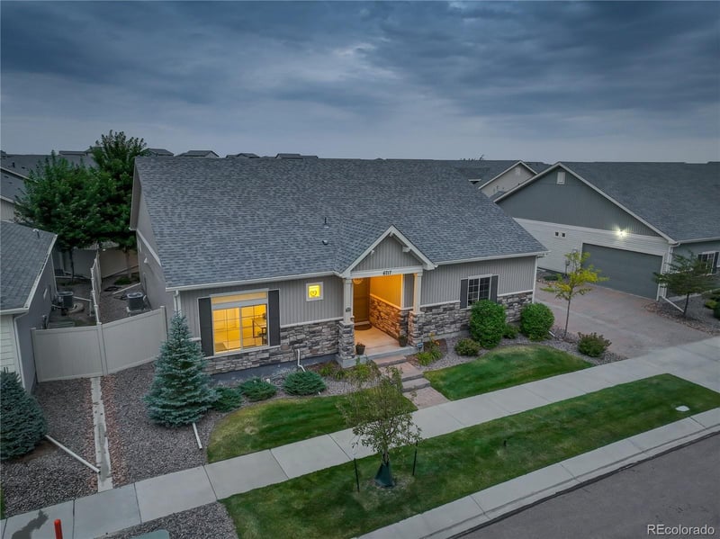 6717 Golden Briar Ln, Colorado Springs, CO 80927