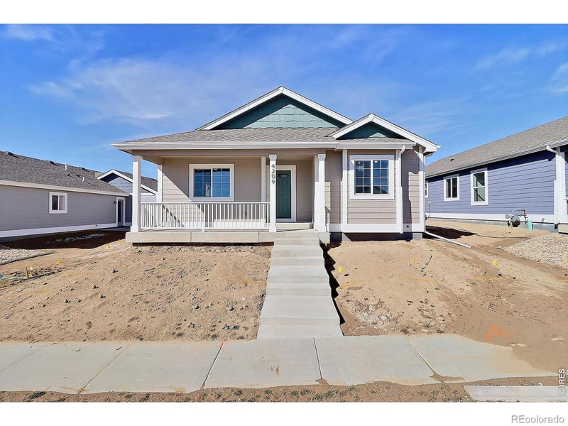 4209 Rockcress Rd, Evans, CO 80620