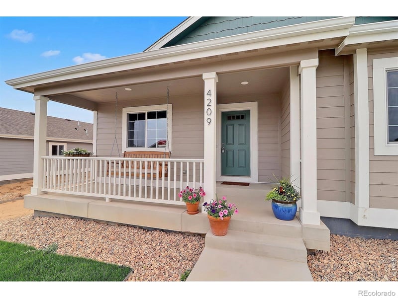 4209 Rockcress Rd, Evans, CO 80620