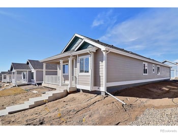 4209 Rockcress Rd, Evans, CO 80620