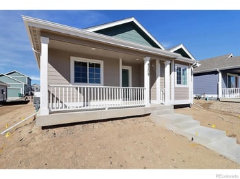 4209 Rockcress Rd, Evans, CO 80620