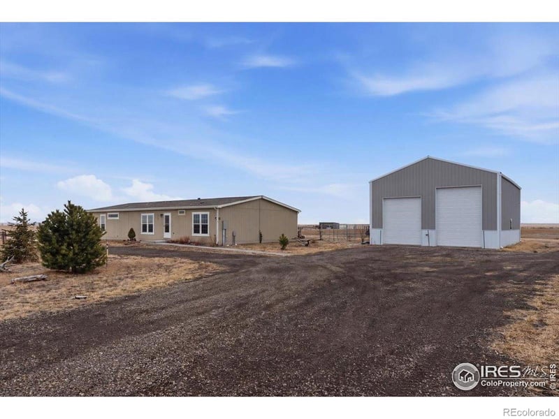 51469 County Road 27, Nunn, CO 80648