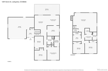 1297 Doric Dr, Lafayette, CO 80026